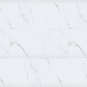 CALACATTA SERRA™ MSI SURFACES LUXURY VINYL TILE (XL TRECENTO)