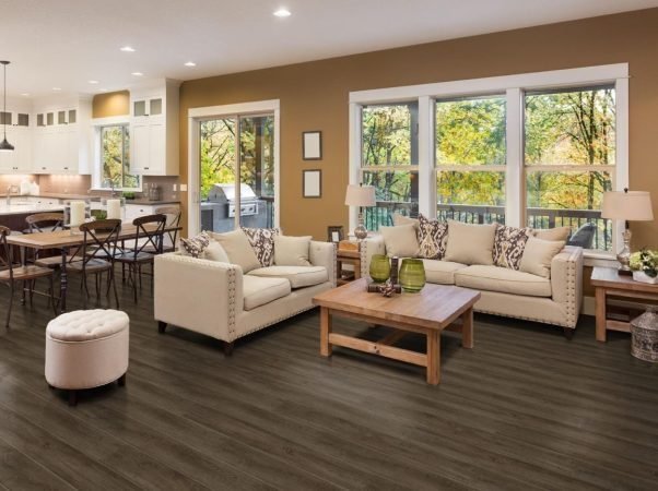 XL Flooring Rigidclick Collection - Capilano