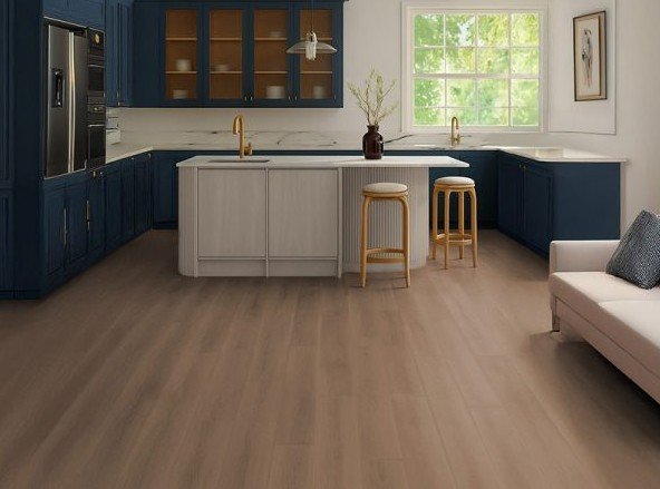 XL Flooring Designer Select Collection – Caramel 5mm