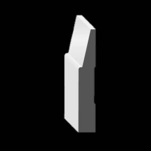 Casing Bevel Step