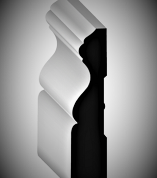 Casing Colonial 3 1/2″