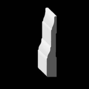 Casing Two Step