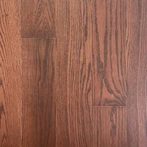 Impressive Floors Canadian Made Solid Hardwood - Castel 91510