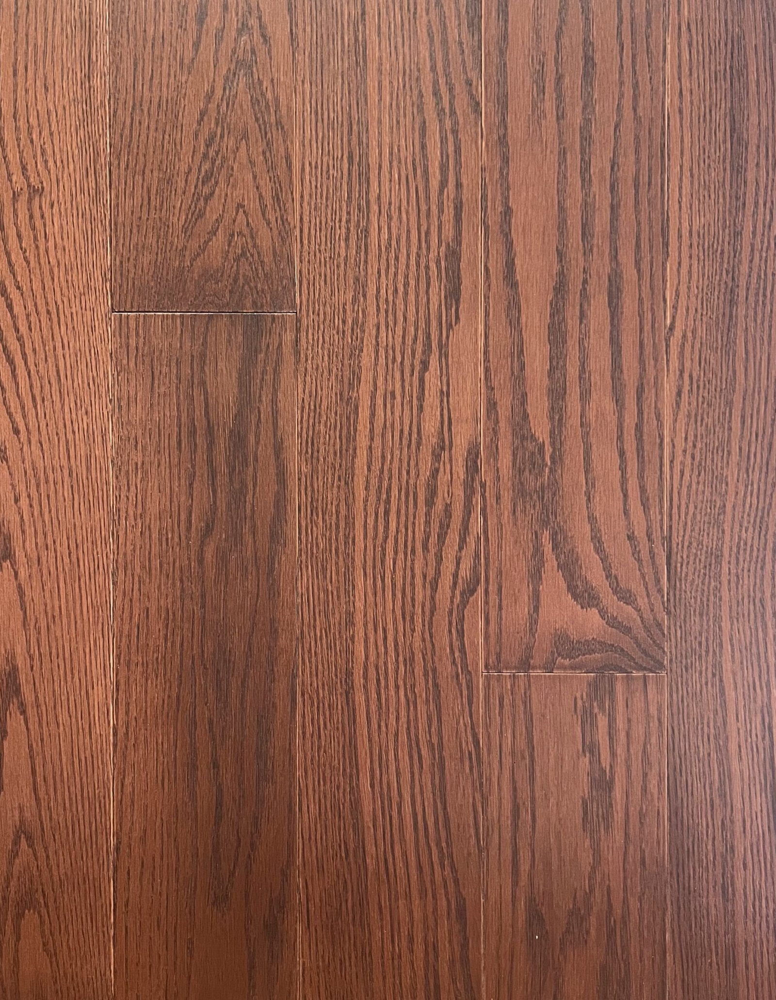 Impressive Floors Canadian Made Solid Hardwood - Castel 91510