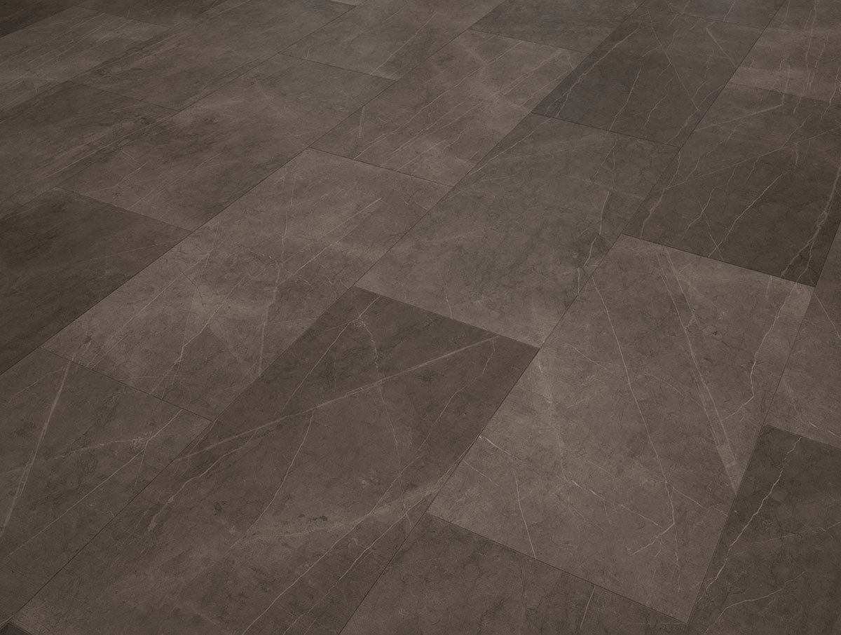 Centennial Sandstone Inhaus Sono Eclipse Vinyl Tile - Image 3