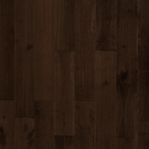 Champagne Grandeur Solid Maple