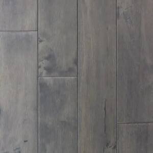 Chelsea Grey Brand Coverings Solid Hardwood Maple