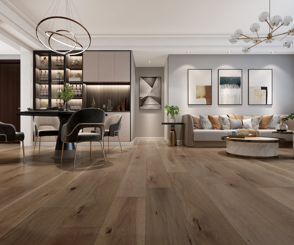 Chesterfield Origins Engineered Hickory - Image 2