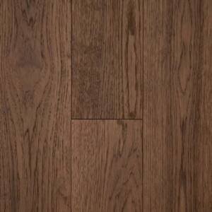 Chestnut NAF Engineered Hardwood Handscraped Hickory