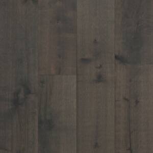 Chimney Smoke Brand Surfaces Engineered Maple