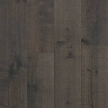 Chimney Smoke Brand Surfaces Engineered Maple