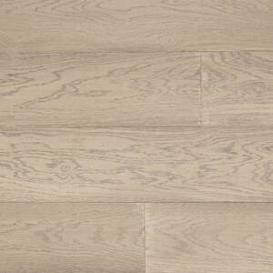 Cliffside Engineered White Oak 7.5 Collection Golden Choise Flooring