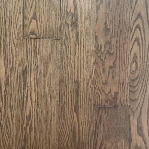 Impressive Floors Canadian Made Solid Hardwood - Cobble 91512