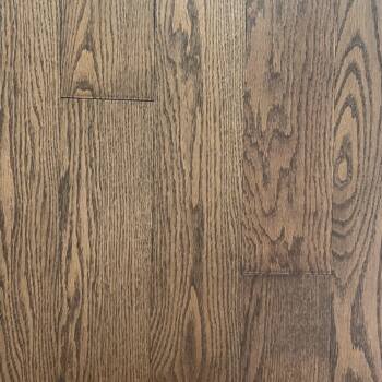 Impressive Floors Canadian Made Solid Hardwood - Cobble 91512