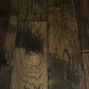 Coffee Gelato Brand Coverings Solid Hardwood Hickory
