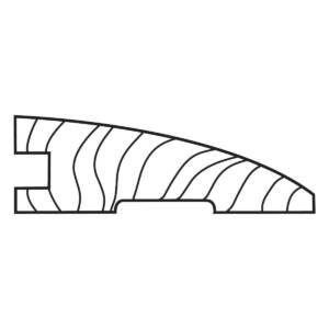Coordinating Quarter Reducer