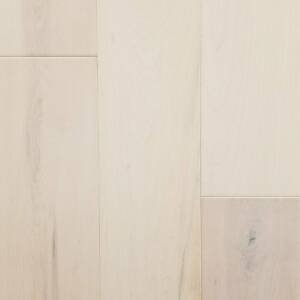 Brand Surfaces Engineered Maple - Cotton Ball 7½"