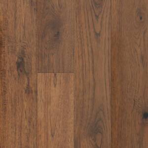 Crafted Timber Brand Surfaces Engineered Hickory