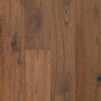 Crafted Timber Brand Surfaces Engineered Hickory