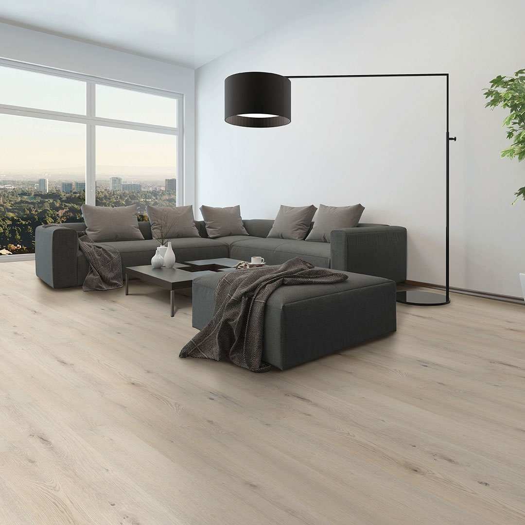 RUNMILL ISLE® MSI SURFACES LUXURY VINYL PLANK (CYRUS 2.0) - Image 4