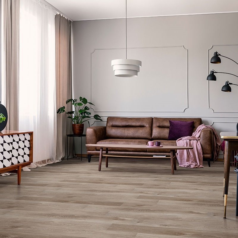 WHITFIELD GRAY® MSI SURFACES LUXURY VINYL PLANK (CYRUS 2.0) - Image 3