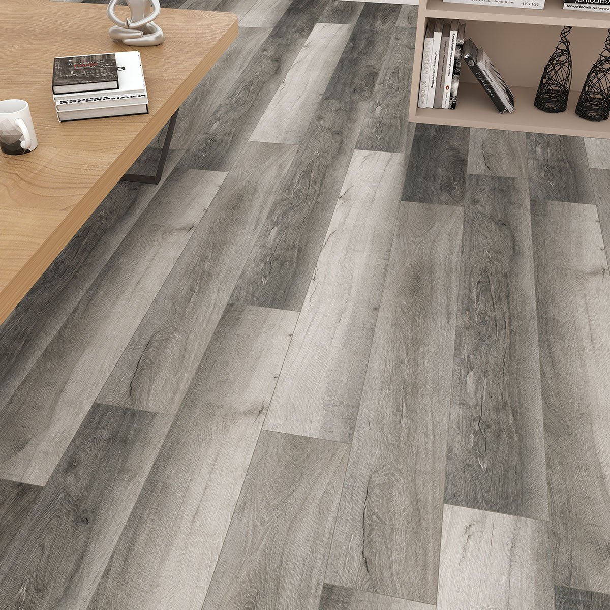 BRACKEN HILL MSI SURFACES LUXURY VINYL PLANKS (CYRUS) - Image 2
