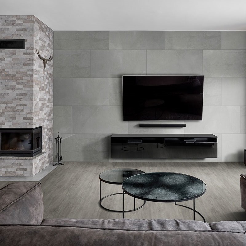 GRAYTON MSI SURFACES LUXURY VINYL PLANKS (CYRUS) - Image 5