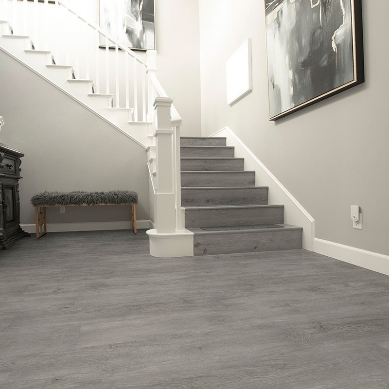 GRAYTON MSI SURFACES LUXURY VINYL PLANKS (CYRUS) - Image 4