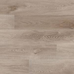 WHITFIELD GRAY® MSI SURFACES LUXURY VINYL PLANKS (CYRUS)