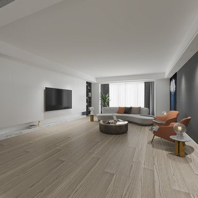 Woden Flooring Elite Collection - Timberwolf 6-1/2" - Image 2
