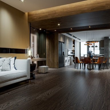 Firewood Elite Collection Woden Flooring - Image 2