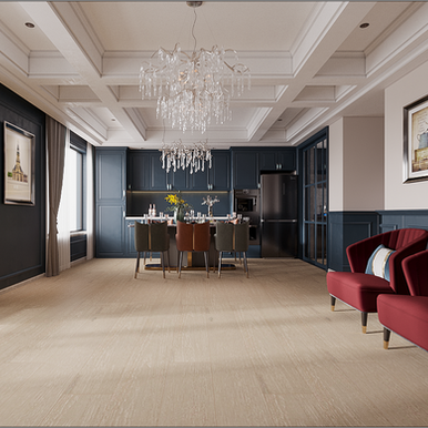 Luna Elite Collection Woden Flooring - Image 2