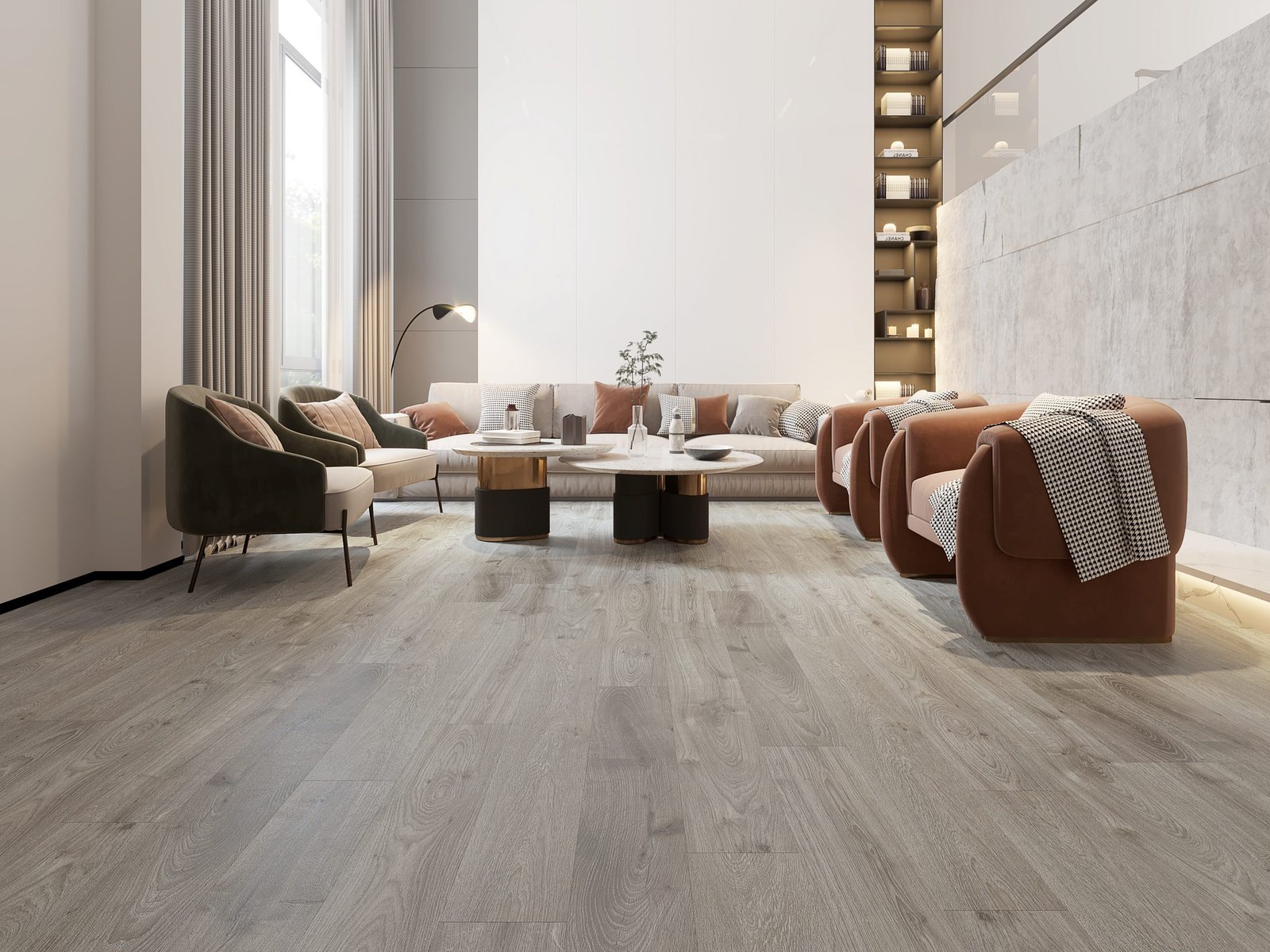Purelux Flooring Betten Series - Dougal 14.3mm - Image 2