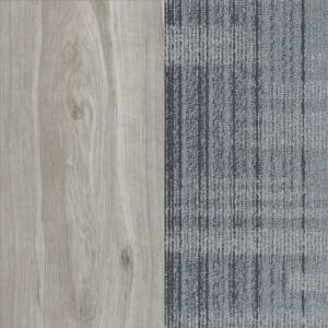 Next Floor Coastal Resort - Dovetail Gray 439 026