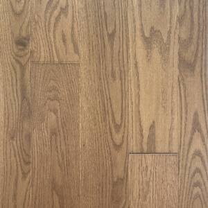 Impressive Floors Canadian Made Solid Hardwood - Dune 91505