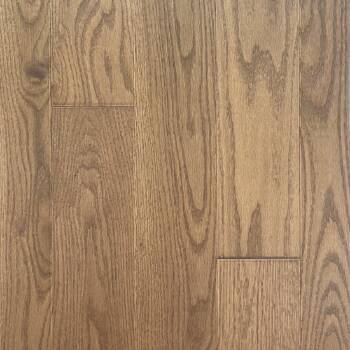 Impressive Floors Canadian Made Solid Hardwood - Dune 91505