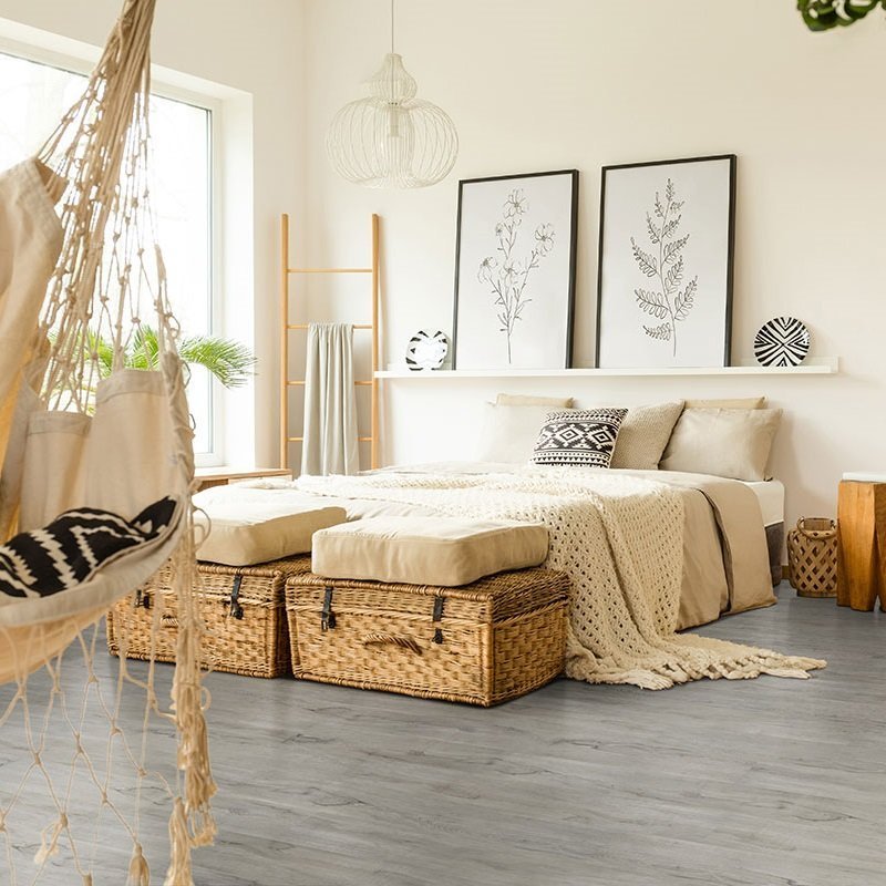 DUNITE OAK® MSI SURFACES LUXURY VINYL PLANKS (CYRUS) - Image 3