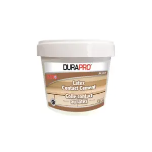 Dural - Concat Cement DuraPro Latex White 3.78 L