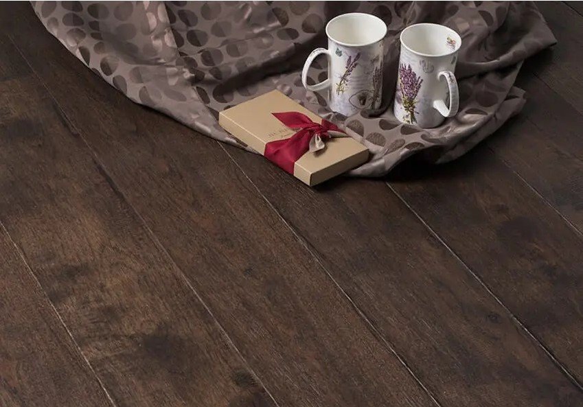 Eagle Grandeur Engineered Hickory - Image 2