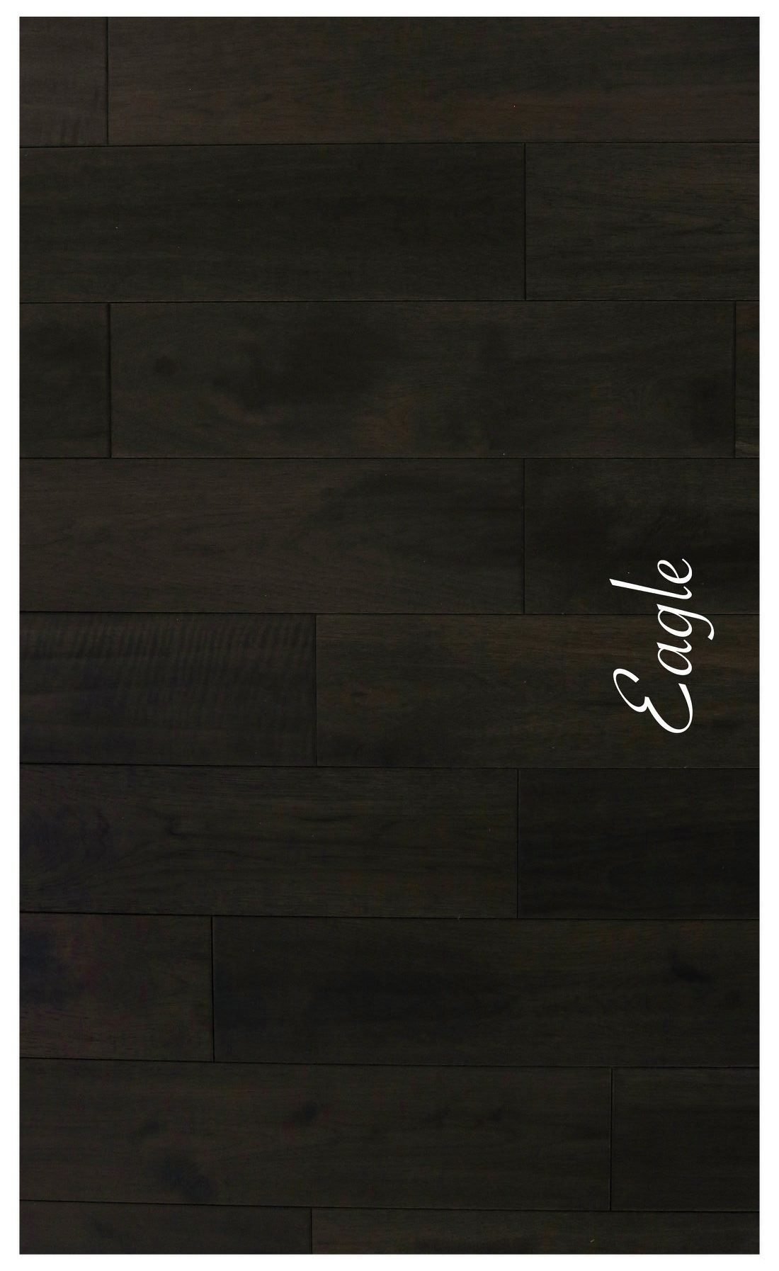 Eagle Grandeur Engineered Hickory