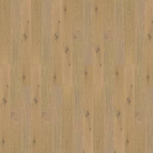 NAF Engineered Hardwood Wirebrushed Oak - Florence