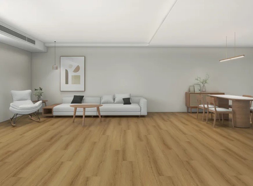 Fuzion Flooring Dynamix XL Plank Collection – Forged 8.3mm - Image 2