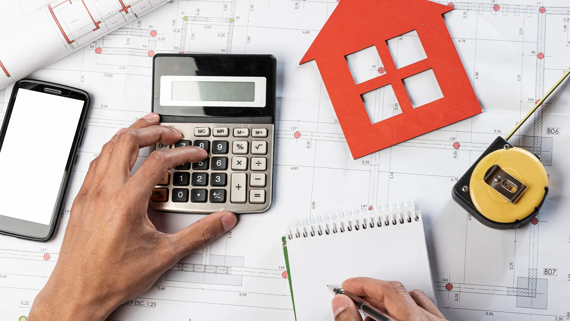 Free Home Estimate