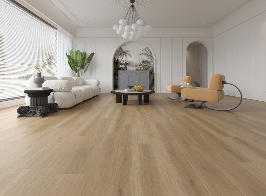 Purelux Flooring Ardenne Collection 8mm – Front - Image 3