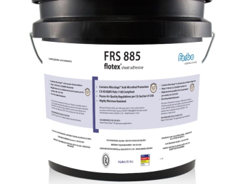 FRS 885 Forbo Acrylic Polymer Adhesive