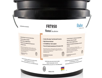 Acrylic emulsion pressure sensitive adhesive
