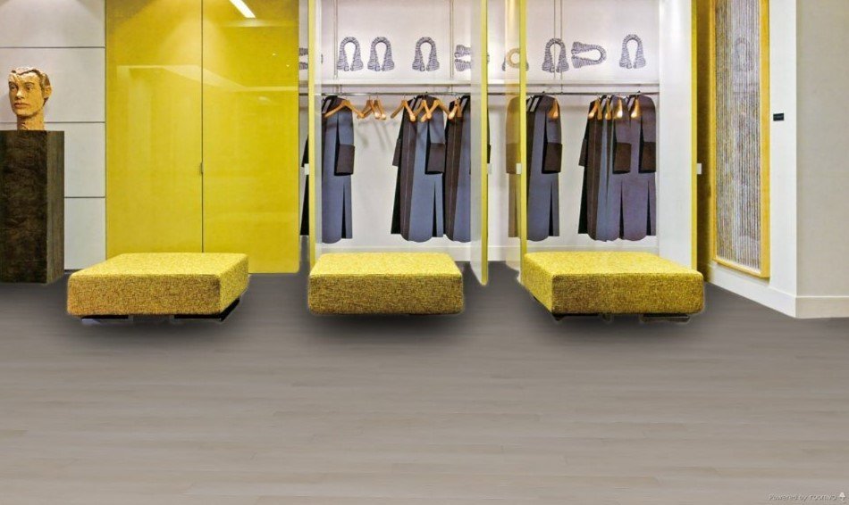 Fuzion Flooring Atelier Collection - Royal Silk