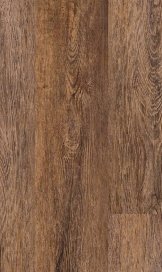 Fuzion Flooring Atelier Collection - Sable