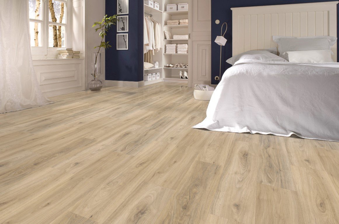 Fuzion Flooring Dynamix Endure Collection - Athabasca