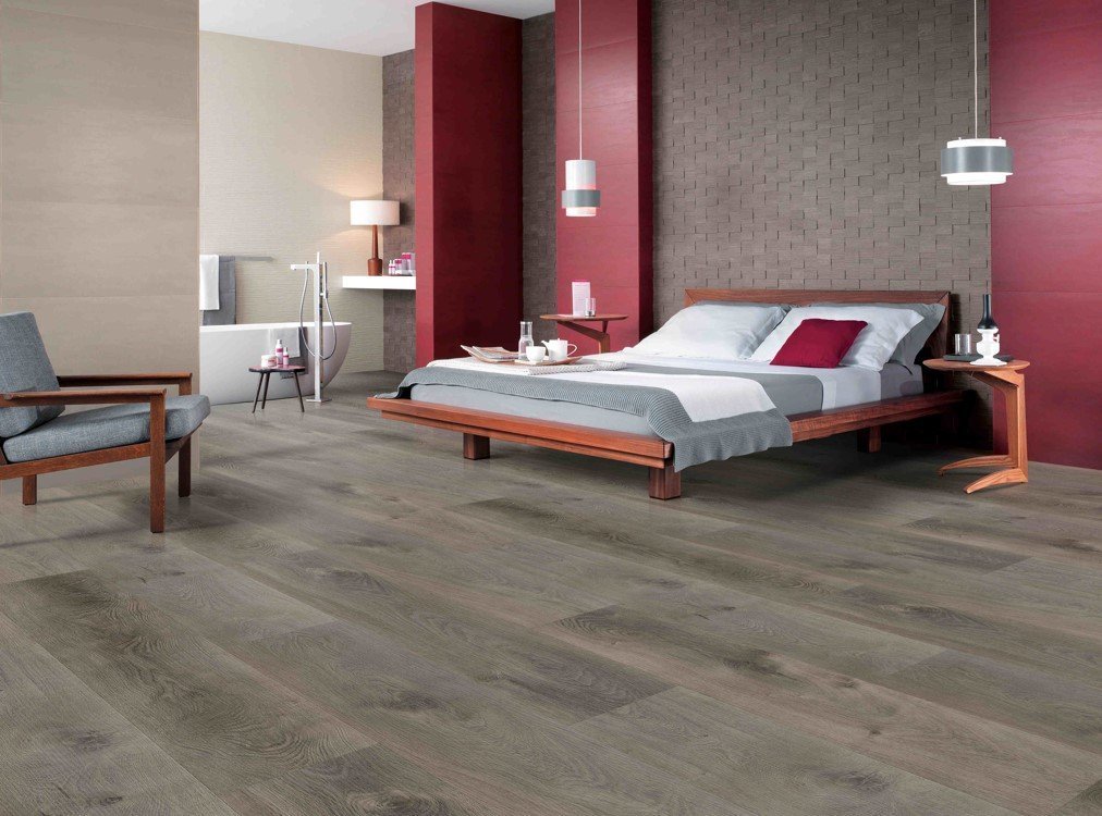 Fuzion Flooring Dynamix Endure Collection - Banff